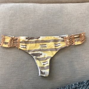 Acacia swimwear BOTTOM